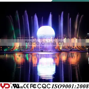 YD Color Changing Outdoor Rgb Led Module Low Voltage thumbnail-5