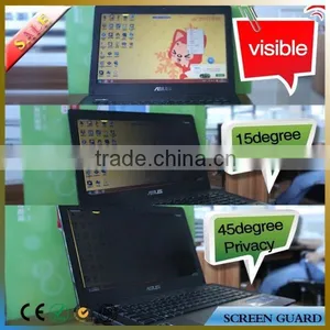 Laptop Privacy Screen Protector/film for Computer/LCD/ATM 8'' to 30'' thumbnail-3