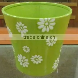 Ceramic Flower Pot thumbnail-1