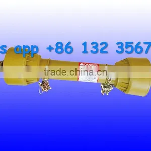 T5 PTO Shaft For Sale thumbnail-1