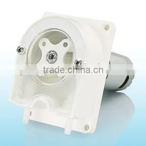 Peristaltic Pump for Water Quality Monitoring OEM206/WP300 thumbnail-1