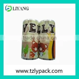 Heat Press Transfer Printing Paper,Factory Directly With High Quality thumbnail-1