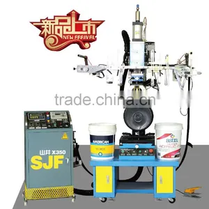 2015 Hot Sale China Supplier Machine Transfer With High Quality thumbnail-2