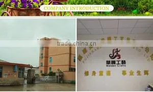 Fujian Anxi Walden Crafts Co., Ltd. company overview - view 1 thumbnail