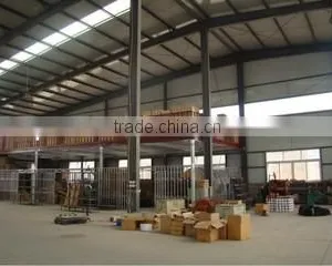 Renqiu Gaoyi Welding Equipment Co., Ltd. company overview - view 3 thumbnail
