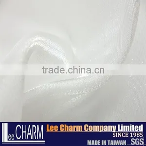 Shimmer Twill Tulle Fabric thumbnail-4