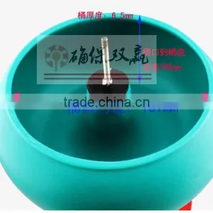 Hot Sale Jewellery Polisher Micro Vibration Polishing Machine thumbnail-2
