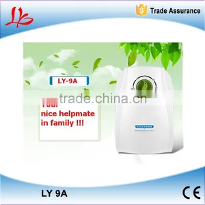 LY 9A Ozone Generator Machine for Fruits and Vegetables Family Use thumbnail-1