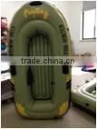 Inflatable PVC Boat for Rowing ,fishing thumbnail-1