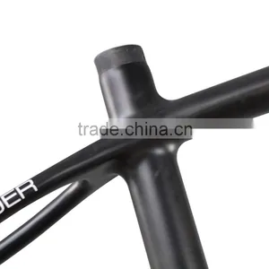Hotest Ican 29er Full Carbon Chinese Mountain Bike Frame 2016,mountian Bicycle Carbon Frame China,Bike Frame Carbon Mountain thumbnail-3