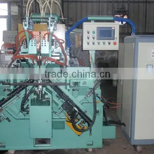China Manufacturer Cnc Chain Welding Machine thumbnail-1