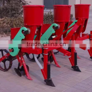 Farm Implement Corn Seeder thumbnail-2