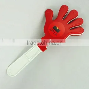 Plastic Hand Clapper for Promotion thumbnail-1