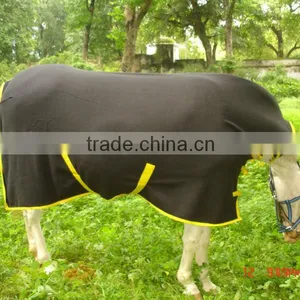 Horse Fleece Rugs thumbnail-1