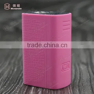 Highest Quality Mini Volt Silicone Cover Bag 19 Colors Mini Volt Mod Rubber Sleeve With Factory Bottom Price 2016 thumbnail-3