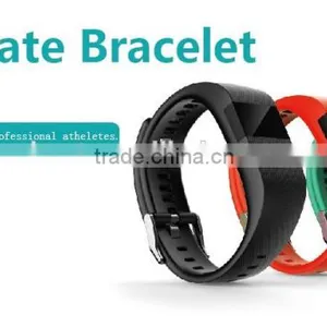 TW64s Fitness Watch Heart Rate Monitor Smart Band Activity Tracker IOS/Android thumbnail-2