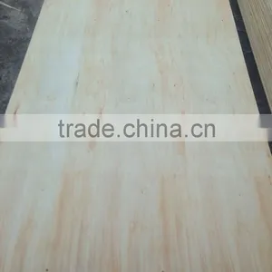 Packing Plywood BB/CC Grade/ Canarium Face and Back thumbnail-1