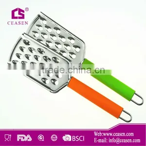 Multifunctional Stainless Steel Flat Grater thumbnail-1