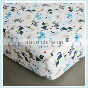 100% Cotton Bedsheet Set thumbnail-3