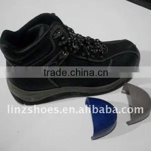 Safety Shoes thumbnail-1