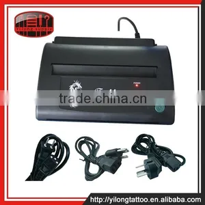 The Newest USB Thermal Copier Machine thumbnail-3