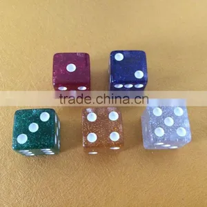 Gold Dice thumbnail-1