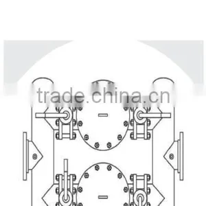DUPLEX STRAINER thumbnail-1
