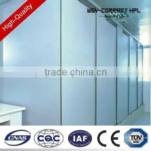 Compact Hpl Toilet Cubicle 12mm thumbnail-1
