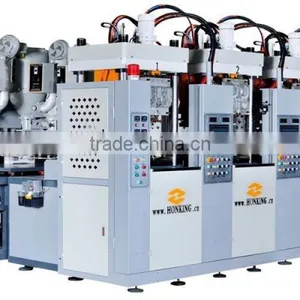 Tr/TPU Outsole Injection Molding Machine thumbnail-1