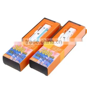 2 in 1 Memory Card Reader and Powerbank Charger thumbnail-4