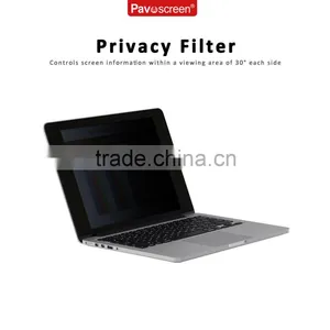 Privacy Screen Protector for 13 Inch MacBook Pro Notenbook With Retina Display thumbnail-2
