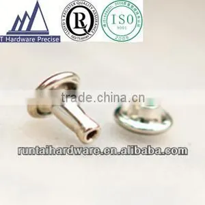 2015 High Quality ISO 9001-2008 Manufacture Metal Rivet, OEM Orders Are Welcome thumbnail-1