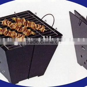 Folding Barbecue Grills thumbnail-1