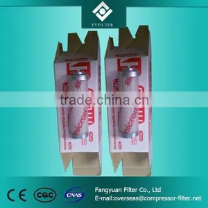 HYDAC Hydraulic Filter Cartridge /high Pressure Hydraulic Filter thumbnail-1