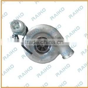 Industrial HX55W Turbo 4036915 4089854 4035893 Turbocharger thumbnail-1