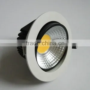 ce & Rohs Apprroval Surface Mounted Led Ceiling Light Matte White/black thumbnail-6