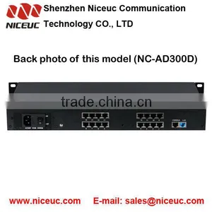 E1 Signaling Converter From ISDN PRI to SS7 thumbnail-1