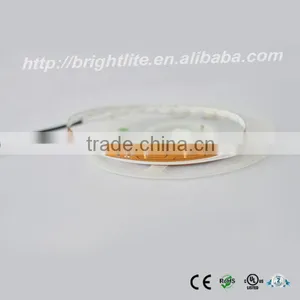 3014 Nonwaterproof Ip20 Warm White 30led UL Certificate Ledstrip thumbnail-4