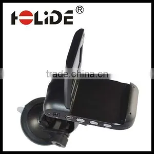 HDMI hd Car Portable Recorder DVR-01B thumbnail-1