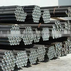 1.0486 StE 285 Electrically Welded Steel Tubes thumbnail-1