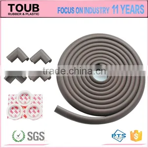 Baby Products Rubber Edge Guard Corner Cushion Protector Set Custom thumbnail-5