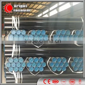 SCH40 Seamless Steel Api 5l Pipe thumbnail-5
