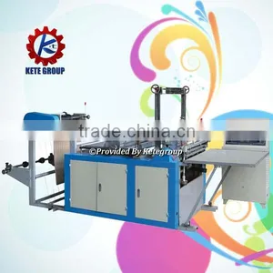Poly Bag Sealing Machine thumbnail-1
