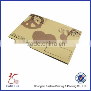 Customzied Kraft Envelope thumbnail-1