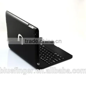 Clamshell Wireless Bluetooth Keyboard Case for IPad234 With 4000mah Battery,rechargable Folio Calmshell Bluetooth Keyboard thumbnail-5