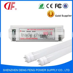 Emergency Conversion Kit DF268C by T8 Emergency Led Tube Light External Driver Down Power to 3W 3hours Cost-effective thumbnail-1