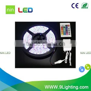 dc Bottom Price Best Sell Rigid Led Strip Lights thumbnail-1