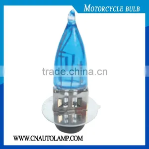 Factory Sale Bullet P15D-25-1 Halogen Motorcycle Light Bulb thumbnail-1