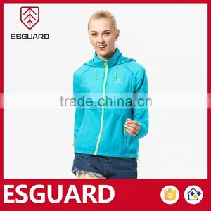 2016 New Design Women Softshell Jacket thumbnail-1