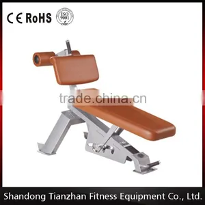 Trade Assurance Fitness Equipment / TZ-5039 Leg Press thumbnail-6
